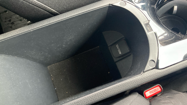 Toyota C-HR 1.8 Hybrid Dynamic 5dr CVT Hybrid Hatchback